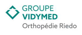 GROUPE VIDYMED - Orthopédie Riedo